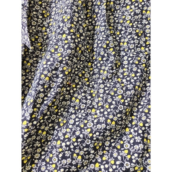 70s Hand Made Holly Hobbie‎ Costume - Picture 7 of 7